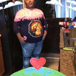 Meet your Posher, Dwight